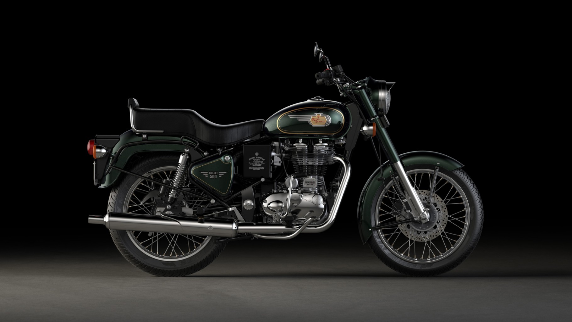 AGENCY  FEET     CLIENT  ROYAL ENFIELD          CGI BY TONIC © COPYRIGHT. ALL RIGHTS RESERVED.