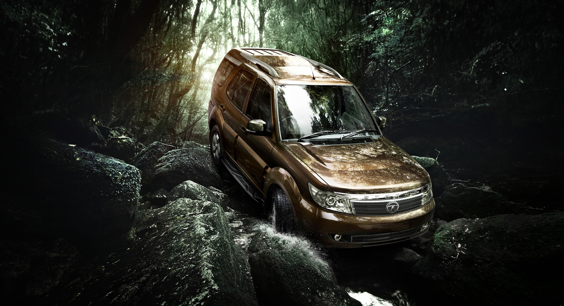 AGENCY  O&M     CLIENT TATA MOTORS          CGI BY TONIC © COPYRIGHT. ALL RIGHTS RESERVED.